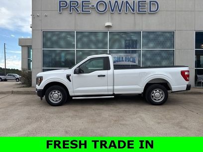 Used 2023 Ford F150 XL