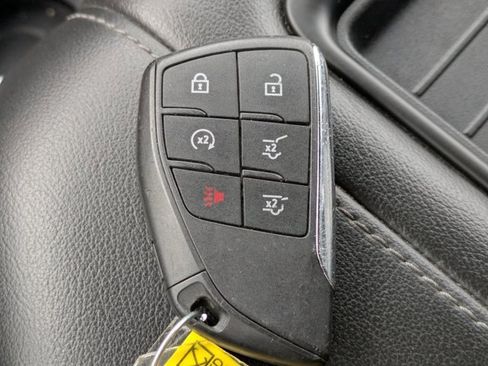 Used 2023 Chevrolet Suburban LT image 26