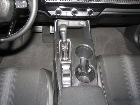 Certified 2026 Honda Civic Sport image 15