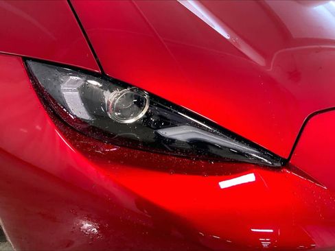 Used 2025 MAZDA MX-5 Miata Grand Touring image 28