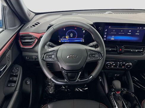 New 2026 Chevrolet TrailBlazer RS w/ Convenience Package image 21