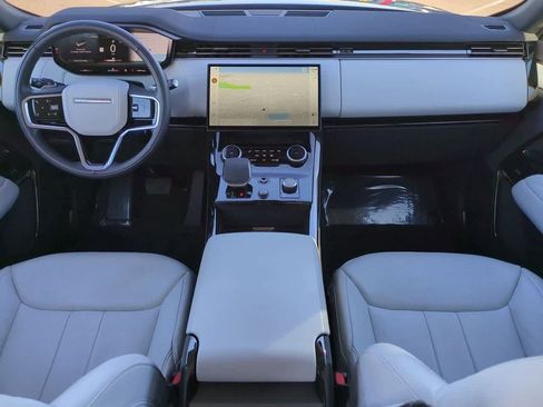 Used 2023 Land Rover Range Rover Sport SE image 13