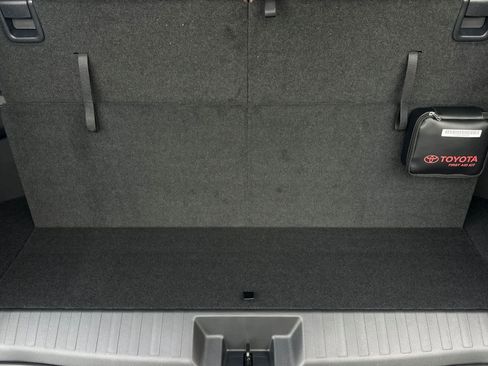 New 2026 Toyota 4Runner Limited image 17