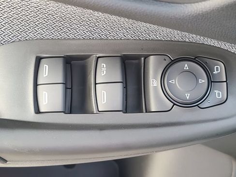 New 2026 Chevrolet TrailBlazer LS FWD image 17