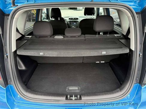 Used 2018 Kia Soul + image 19
