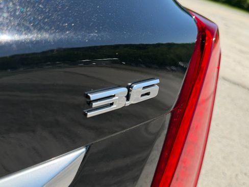 Used 2019 Cadillac XT5 Premium Luxury w/ Driver Assist Package FWD image 55