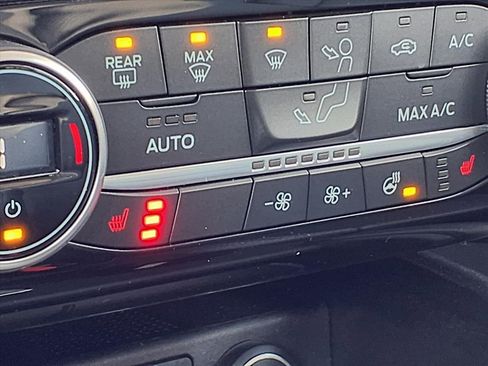 Used 2021 Ford Escape Titanium w/ Class II Trailer Tow Package image 5