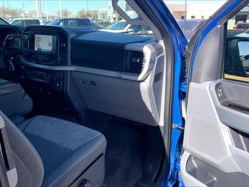 Used 2023 Ford F150 XLT w/ Trailer Tow Package AWD/4WD image 36