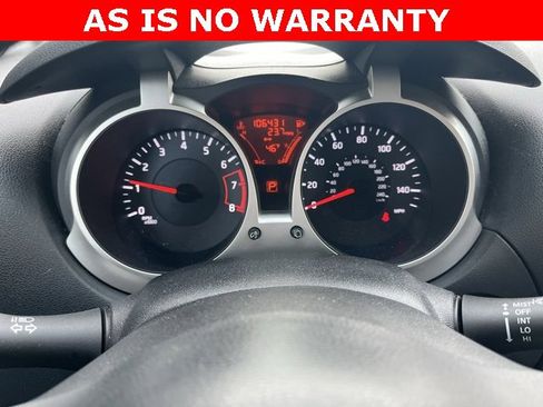 Used 2011 Nissan Juke SL image 19