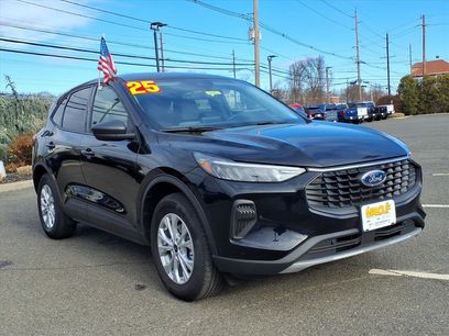 Used 2025 Ford Escape Active w/ Cold Weather Package