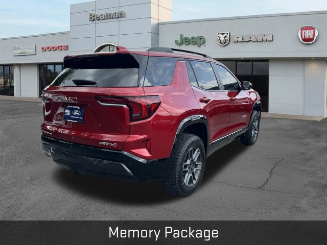 Used 2026 GMC Terrain AT4 w/ Convenience Package III AWD/4WD image 3