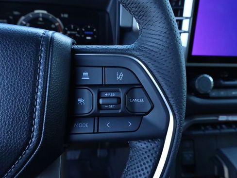 New 2026 Toyota Tundra Limited AWD/4WD image 27