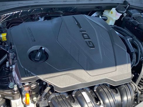 New 2026 Kia K5 GT-Line w/ GT-Line Premium Package FWD image 28
