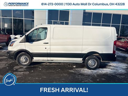 Used 2024 Ford Transit 250 Base w/ Exterior Upgrade Package image 7