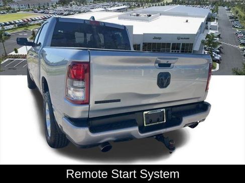 Certified 2022 RAM 1500 Big Horn image 21