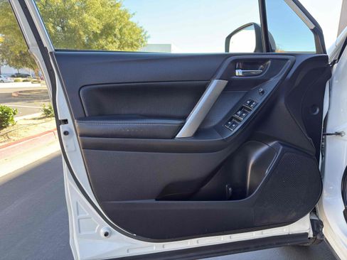 Used 2014 Subaru Forester 2.0XT Premium w/ Popular Package #2 image 32