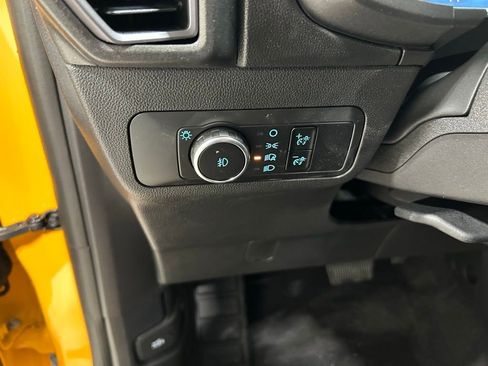 New 2026 Ford Bronco Sport Big Bend AWD/4WD image 13