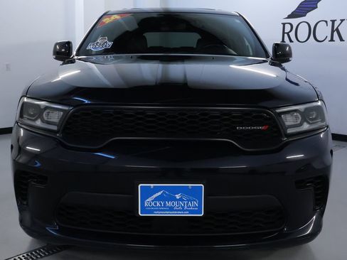 Used 2024 Dodge Durango GT AWD/4WD image 2