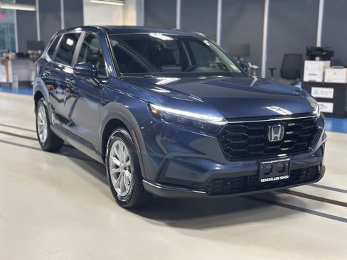 Used 2024 Honda CR-V EX-L image 4