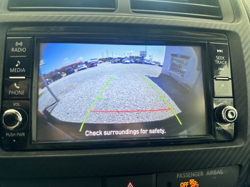 Used 2022 Mitsubishi Outlander Sport SE AWD/4WD image 9
