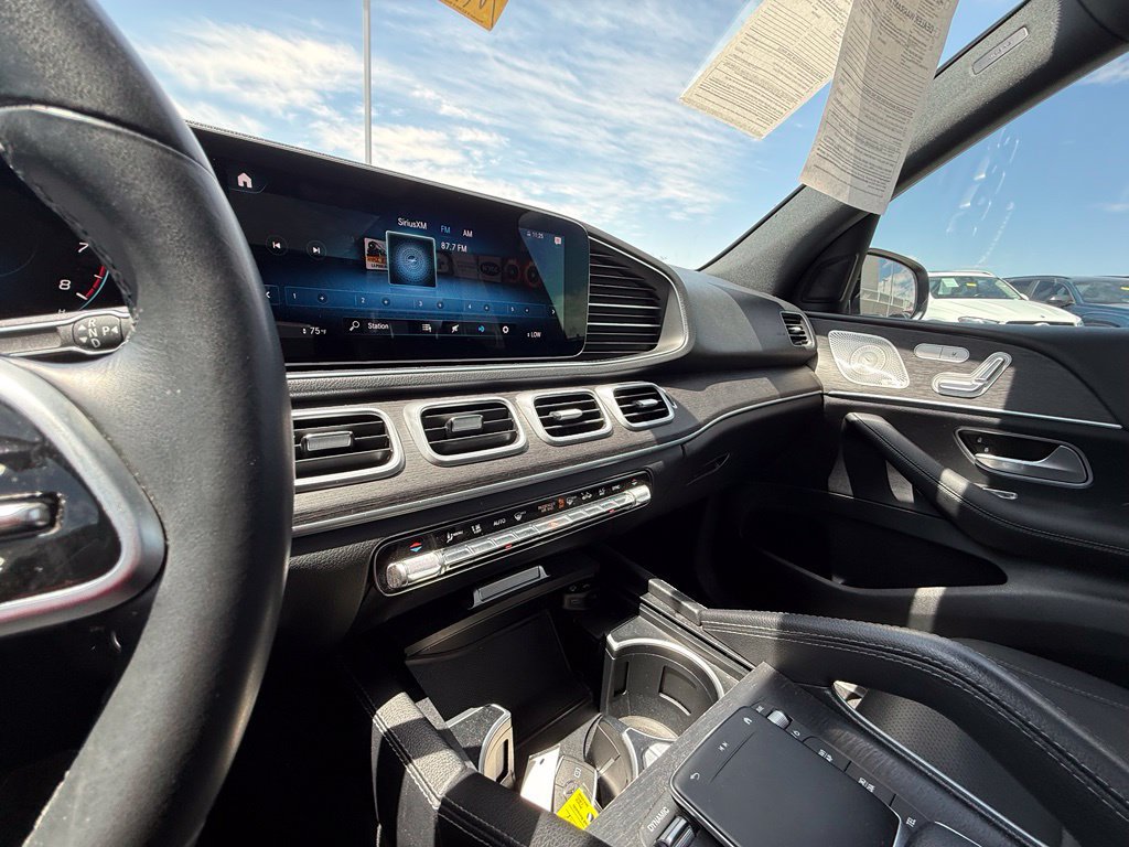 Used 2022 Mercedes-Benz GLE 350 image 12