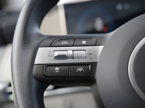 Certified 2026 Hyundai Tucson SEL Plus AWD/4WD image 26
