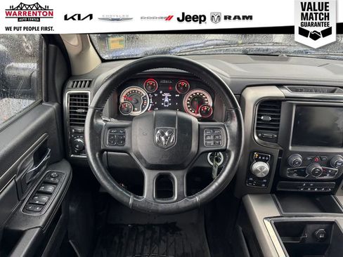 Used 2014 RAM 1500 Sport AWD/4WD image 18