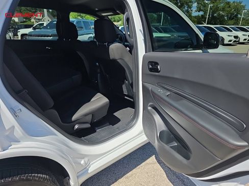 Used 2026 Dodge Durango GT AWD/4WD image 18