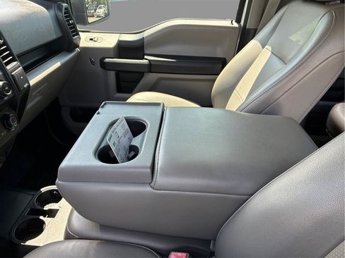Used 2019 Ford F150 XL w/ Equipment Group 101A Mid RWD image 20