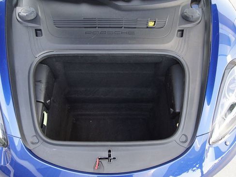 Used 2013 Porsche Boxster S image 54