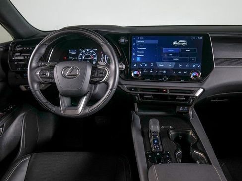 Used 2023 Lexus RX 350 Premium Plus w/ Cold Area Package FWD image 14