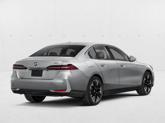 Used 2026 BMW 530i w/ M Sport Package RWD video 2