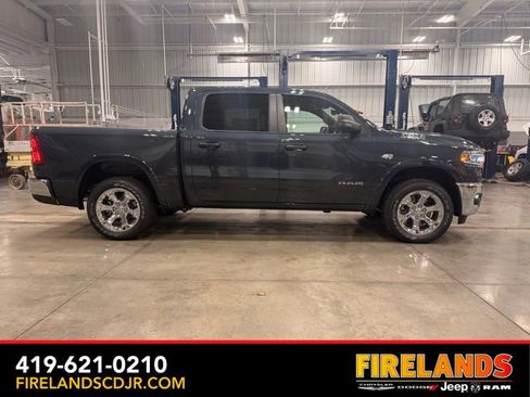 New 2026 RAM 1500 Big Horn/Lone Star image 2