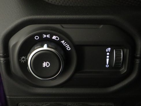 New 2026 Jeep Wrangler Rubicon w/ Safety Group AWD/4WD image 33