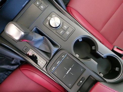 Used 2025 Lexus IS 300 w/ Comfort Package image 27