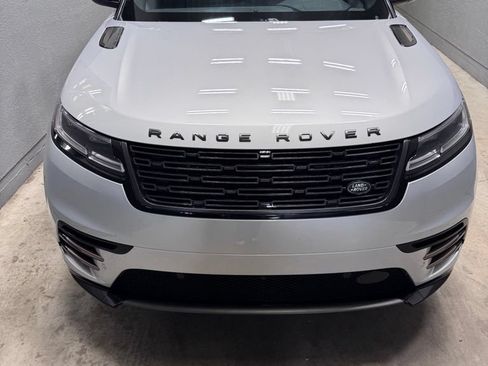 Used 2024 Land Rover Range Rover Velar Dynamic SE AWD/4WD image 3