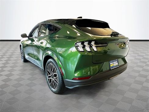 New 2025 Ford Mustang Mach-E Premium w/ Interior Protection Package image 20