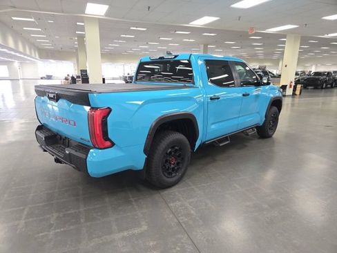New 2026 Toyota Tundra TRD Pro AWD/4WD image 5