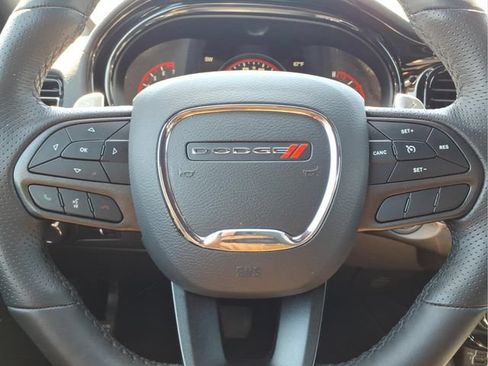 Used 2026 Dodge Durango GT AWD/4WD image 12