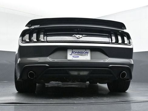 Used 2020 Ford Mustang EcoBoost image 30
