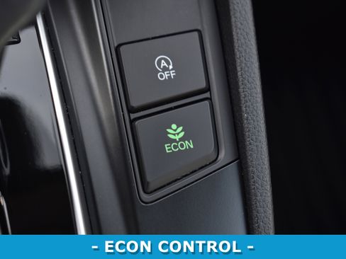 Used 2020 Honda CR-V EX-L image 16