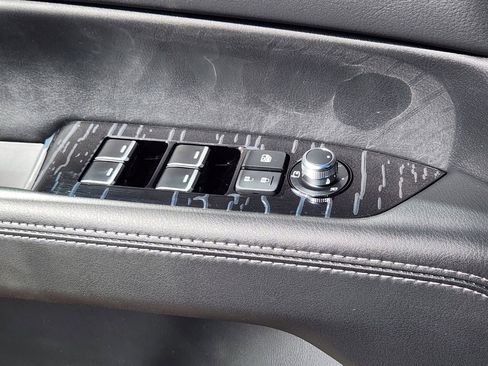 New 2025 MAZDA CX-5 AWD 2.5 S w/ Premium Plus Pkg image 5