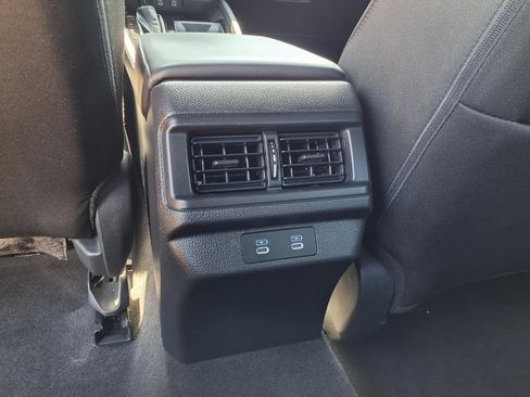 Used 2025 Honda Accord Sport image 15