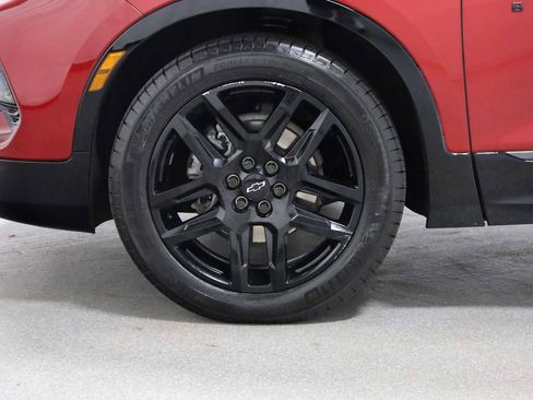 Used 2023 Chevrolet Blazer RS w/ Driver Confidence II Package image 37