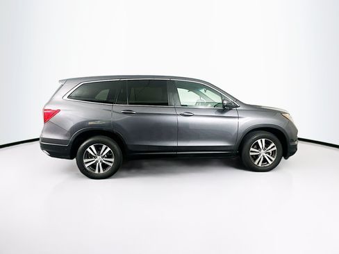 Used 2018 Honda Pilot EX image 10