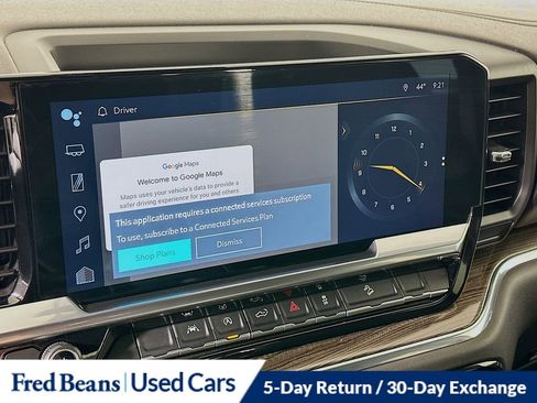 Used 2023 Chevrolet Silverado 1500 RST image 15