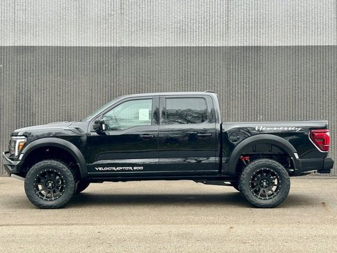 New 2025 Ford F150 Raptor image 2