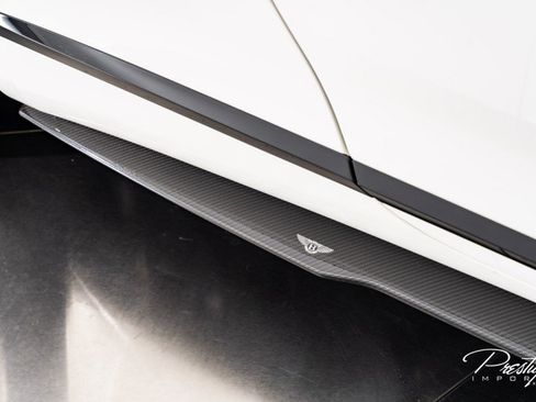 Used 2020 Bentley Continental GT First Edition image 3