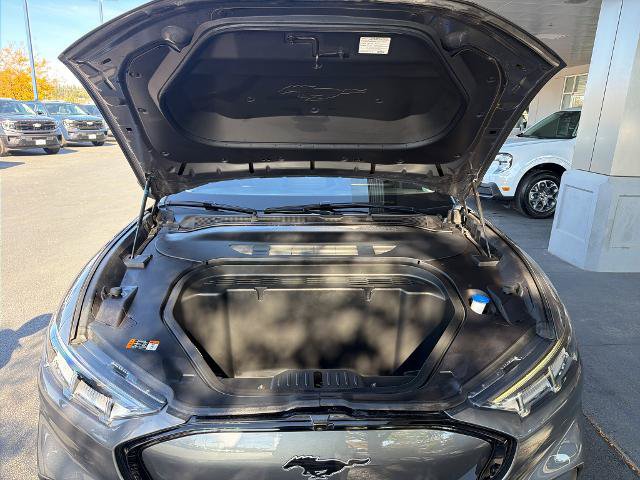 Certified 2023 Ford Mustang Mach-E Premium AWD/4WD image 4