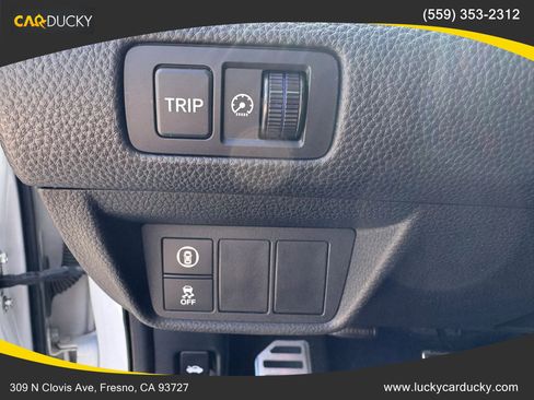 Used 2019 Honda Accord Sport image 11